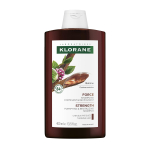 KLORANE SHAMPOON HINIINI EKSTRAKTIGA 400ML
