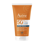 AVENE SUN INTENSE PROTECT P&Auml;IKESEKAITSEEMULSIOON SPF50+ 150ML