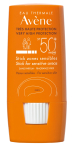 AVENE SUN P&Auml;IKESEKAITSEPULK SPF50+ 8G