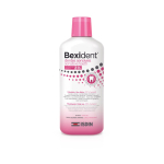 ISDIN BEXIDENT SUUVESI TUNDLIKELE HAMMASTELE 250ML