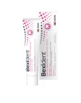 ISDIN BEXIDENT HAMBAPASTA TUNDLIKELE HAMMASTELE 75ML