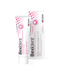 ISDIN BEXIDENT IGEMEGEEL TUNDLIKELE HAMMASTELE 50ML