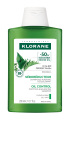 KLORANE SHAMPOON N&Otilde;GESE RASUSTELE JUUSTELE 200ML