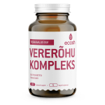 ECOSH VERER&Otilde;HU KOMPLEKS KAPSLID N90