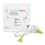 NOSIBOO ECO NINAASPIRAATOR