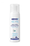 NOVACLEAR ATOPIS N&Auml;O JA KEHA PESUVAHT 150ML