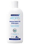 NOVACLEAR ATOPIS SHAMPOON ORGAANILISE KANEPISEEMNE&Otilde;LI 250ML