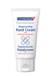 NOVACLEAR K&Auml;TEKREEM ANTIBAKTERIAALSETE OMADUSTEGA 50ML