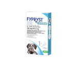 FYPRYST COMBO T&Auml;PILAHUS 268+241,2MG/2,68ML N1 (20-40KG)