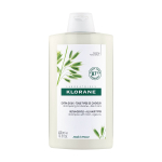KLORANE SHAMPOON KAERAEKSTRAKTIGA 400ML