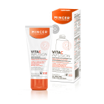 MINCER PHARMA VITA C N&Auml;OKOORIJA NIISUTAV PUHASTAV 75ML