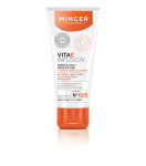MINCER PHARMA VITA C K&Auml;TEKREEM PIGMENDILAIKUDELE 100ML