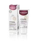 MINCER PHARMA VITAMINS PHILOSOPHY P&Auml;EVAKREEM SPF15 50ML