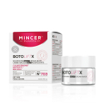 MINCER PHARMA BOTOLIFTX &Ouml;&Ouml;KREEM MASK 50ML