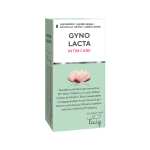 GYNOLACTA VAGINAALTABLETT 50MG N8
