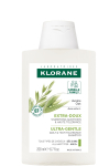 KLORANE SHAMPOON KAERAEKSTRAKTIGA 200ML