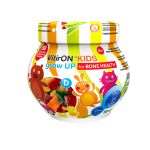 VITIRON KIDS GROW UP N&Auml;RIMISPADJAKESED N50