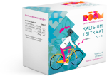 R&Otilde;&Otilde;M KALTSIUMTSITRAAT K2+D3 TBL N60