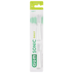 GUM ELEKTRILINE HAMBAHARI VARUOTSIK SONIC DAILY VALGE N2
