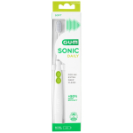 GUM ELEKTRILINE HAMBAHARI SONIC DAILY VALGE N1
