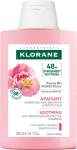 KLORANE SHAMPOON POJENGI RAHUSTAV 200ML