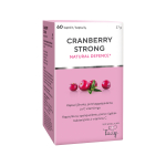 CRANBERRY STRONG CAPS N60
