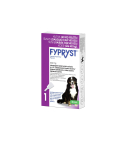 FYPRYST T&Auml;PILAHUS 402MG/4,02ML 4,02ML N1 (>40KG)