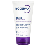 BIODERMA CICABIO K&Auml;TEKREEM RAHUSTAV,TAASTAV 50ML