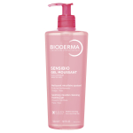 BIODERMA SENSIBIO N&Auml;OPESUGEEL TUNDLIKULE NAHALE 500ML