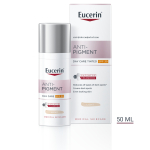 EUCERIN ANTI-PIGMENT P&Auml;EVAKREEM SPF30 TOONITUD 50ML