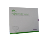 MEPILEX BORDER SACRUM 22X25CM VAHTMATERJALIST PLAASTER N5