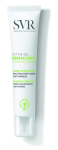 SVR SEBIACLEAR+ AKTIIVGEEL RASUSELE NAHALE 40ML