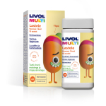 LIVOL MULTI LASTELE TUTTI FRUTTI N&Auml;RIMISTBL N60