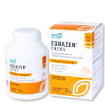 EQUAZEN N&Auml;RIMISKAPSLID N180