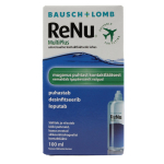 BAUSCH&LOMB RENU MULTIPLUS 100ML (KONTAKTL&Auml;&Auml;TSEDE DES.LAH)