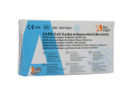 ANTIGEENI KIIRTEST COVID-19 ALLTEST ISE TESTIMISEKS N1