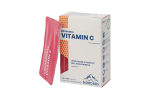 NORDAID VITAMIIN C LIPOSOOMNE 1000MG 3ML N10