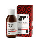 SMARTHIT IV FERRUM LIQUID LIPOSOOMNE 150ML