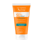 AVENE CLEANANCE SUN P&Auml;IKESEKAITSEEMULSIOON SPF50+ 50ML
