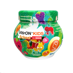 VITIRON KIDS SCHOOL N&Auml;RIMISPADJAKESED N50