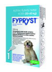 FYPRYST T&Auml;PILAHUS 268MG/2,68ML 2,68ML N1 (20-40KG)