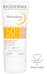 BIODERMA PHOTODERM P&Auml;IKESEKAITSEKREEM TOONIV SPF50 30ML