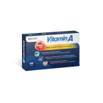 VITAMIIN A CAPS ABC VIT N60