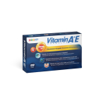 VITAMIIN A+E CAPS ABC VIT N60