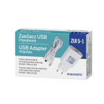 VERER&Otilde;HUAPARAADI DIAGNOSTIC VOOLUADAPTER ZUI 5-1 (DM200)