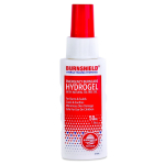 BURNSHIELD H&Uuml;DROGEEL 50ML SPREI