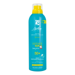 BIONIKE SUN P&Auml;IKESEKAITSE AEROSOOL LASTELE SPF50+ 200ML
