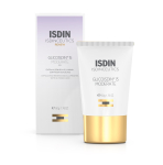 ISDIN GLICOISDIN 15 KOORIV GEEL GL&Uuml;KOOLHAPPEGA 50G