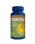 MAGNESIUM PRO EXPERT ZEN TBL N30