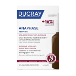 DUCRAY ANAPHASE NEOPTIDE JUUKSESEERUM 2x50ML V&Auml;LJALANGEMISVASTANE